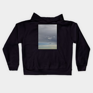 Sky - 14 Kids Hoodie